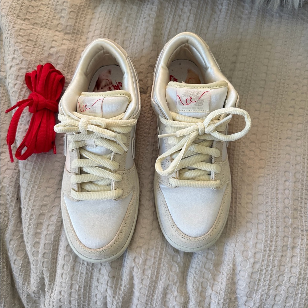Nike Dunk SB